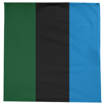 Milwaukee Basketball Tablecloth
