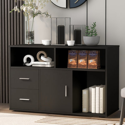 Cauy 100cm Sideboard