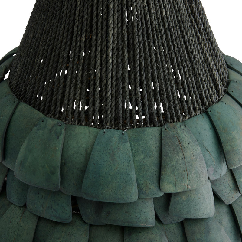 Ferndale 1 - Light Pendant