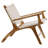 Calvin Armchair