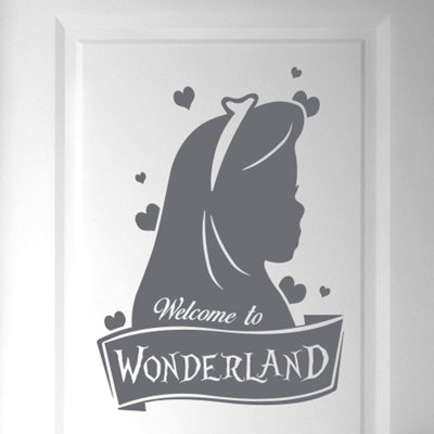 Wall Decal