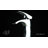 Single-Hole Bathroom Faucet-12517434