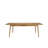 Harvard Wood Extendable Dining Set-1396578795-1396578794