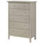 Commode Glond Furniture Hammond G5403-CH, champagne-2104153909