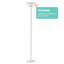 Safety Gate, Pet Gate Extension 30" Tall-98259833