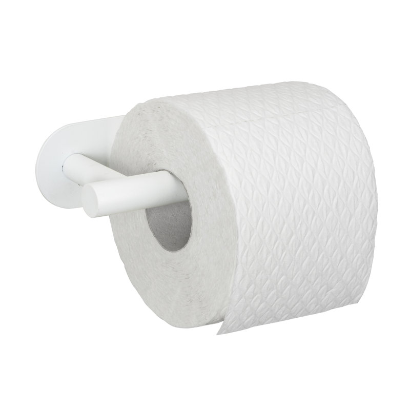 Haruki Wall Mounted Toilet Paper Holder