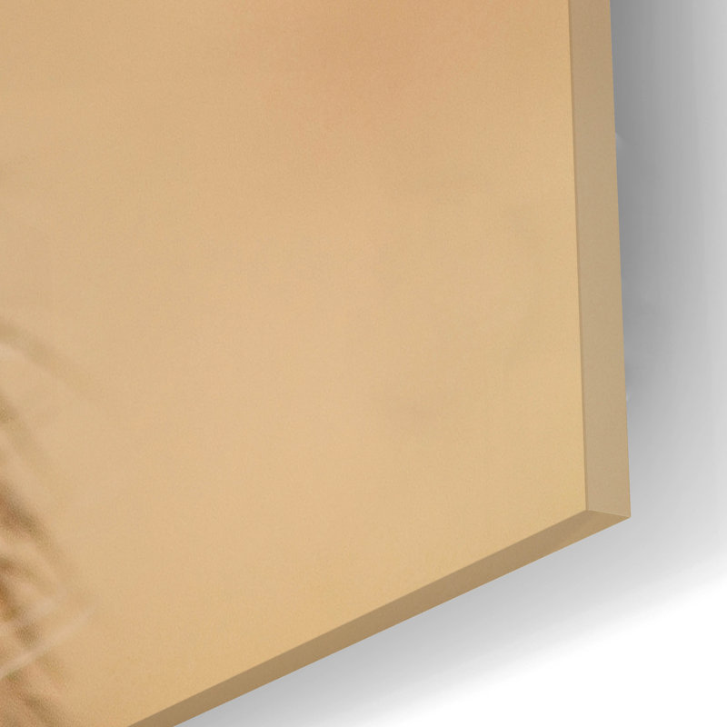 «Zen Fox Red Portrait» par Roeselien Raimond, H 12 po x l 16 po x P 0,13 po