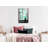 Longing Kitty - Painting on Canvas-1212331870-1341993479