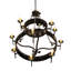 Lorenzo 100 - Light Chandelier