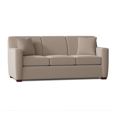 Keaton 82'' Upholstered Sofa