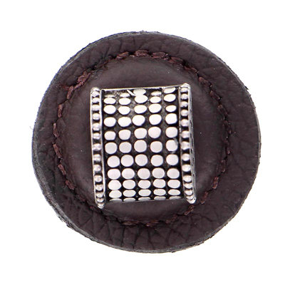 Tiziano Round Knob