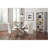 White 10-Shelf Open Back Bookcase-1762040156