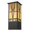 Scottsdale 1 - Light Pier Mount Light
