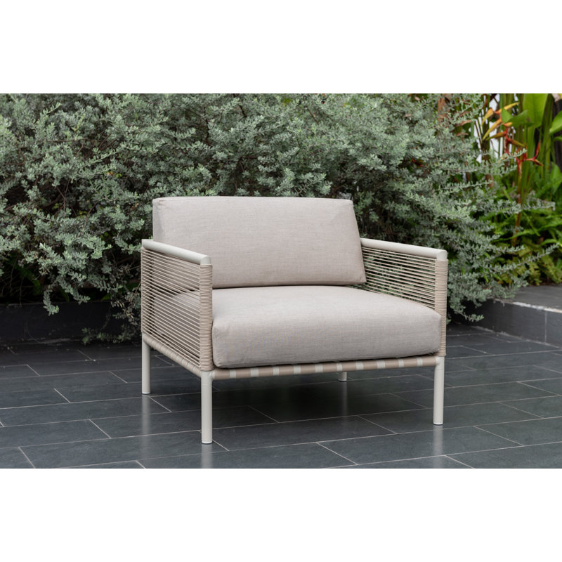 Outdoor 8 - Piece Conversation Set