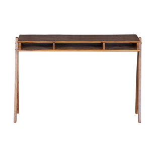 Compartment Writing Desk