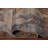 All-Over Abstract Indian Area Rug
