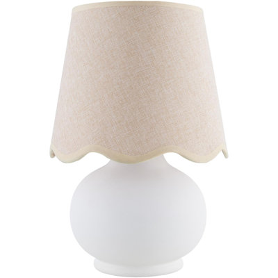 Momsen Ceramic Bedside Lamp