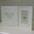 Devault Cream Wood Matte Picture Frame