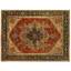 Serapi Wool Oriental Area Rug-25181429