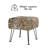 Upholstered Ottoman-664922767