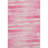 Premium Machine Washable Prisco Pink Rug-1068447363