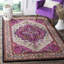 Tapis oriental en laine touffeté à la main Blokzijl-29151507