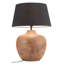 Lampe de table en céramique 