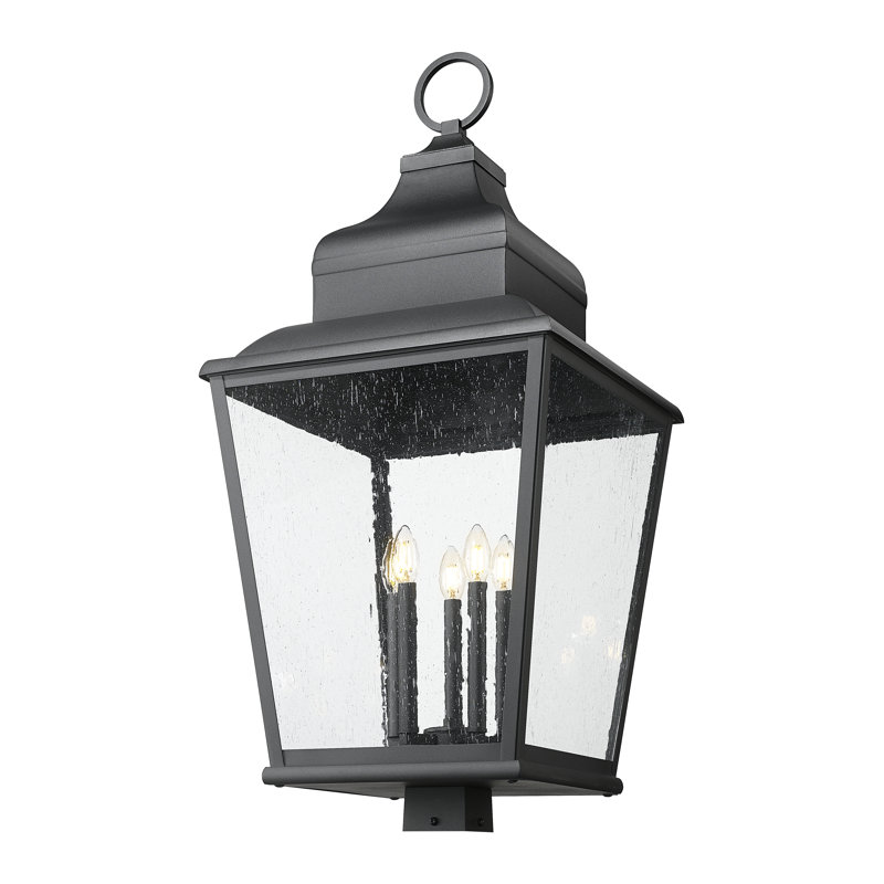 Luminaire d'extérieur à 5 lumières 39,5 po Sloan