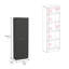 Armoire de rangement, porte double-94067136