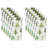 Serviettes de table Forest Trees