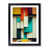 Black Framed selected