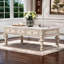 American retro old coffee table-109975454