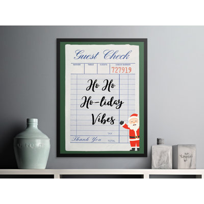 Isaak Print