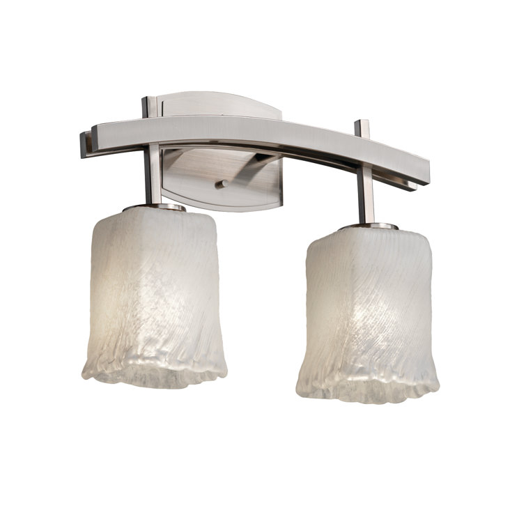 Ternate 2 - Light Dimmable Vanity Light