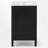 20" Single Bathroom Vanity With Ceramic Top-631557201