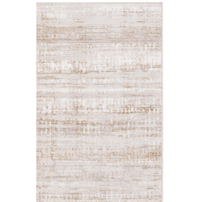 Tapis abstrait Oddis Performance