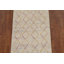 Tapis de couloir marocain Trellis