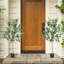 165Cm Artificial Maple Tree in Planter