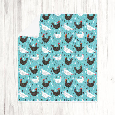 Throw Blanket