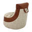 Fauteuil à billes SoftScape-115115609
