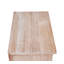Albie 54cm W Particle Board / Chipboard Bedside Table-973456651