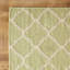 Valenzuela Geometric Wool Hand Woven Area Rug-13635738