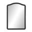 Maslin Floor Mirror
