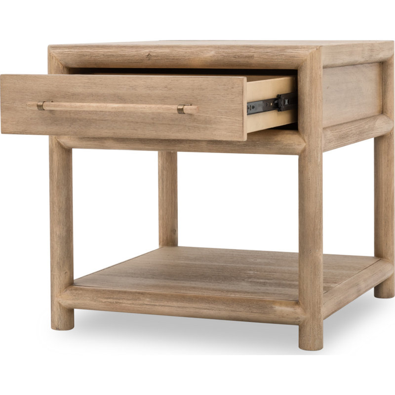 Table de bout Dorsey