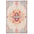 Rectangle 2'6" x 4' selected
