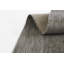 Tapis intérieur / extérieur gris Aseelah Vines-86803390
