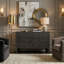 Commode double 6 tiroirs Conrad
