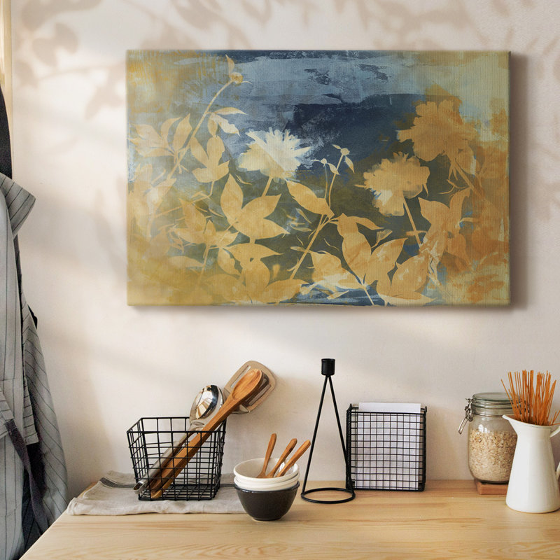 Toile tendue Celebrate-Gallery, H 12 po x l 18 po