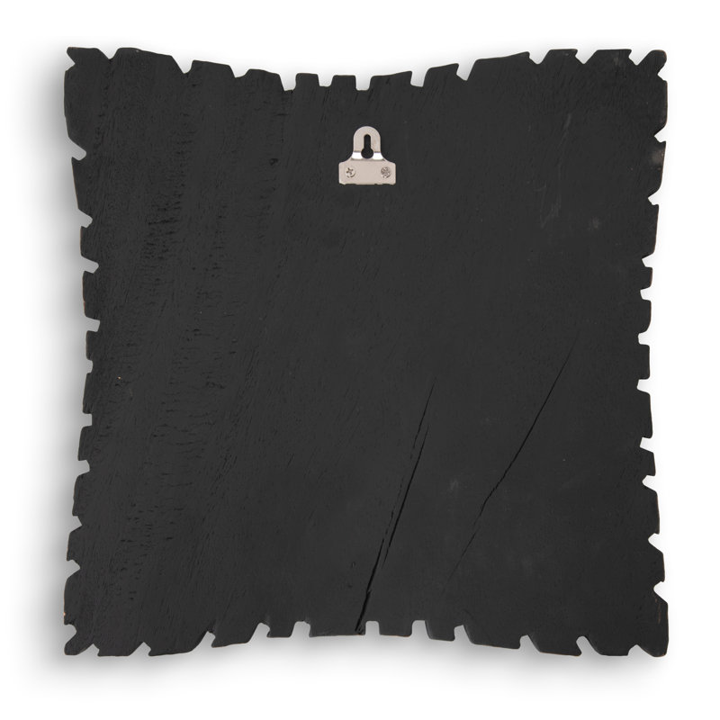 Chainsaw Wall Décor