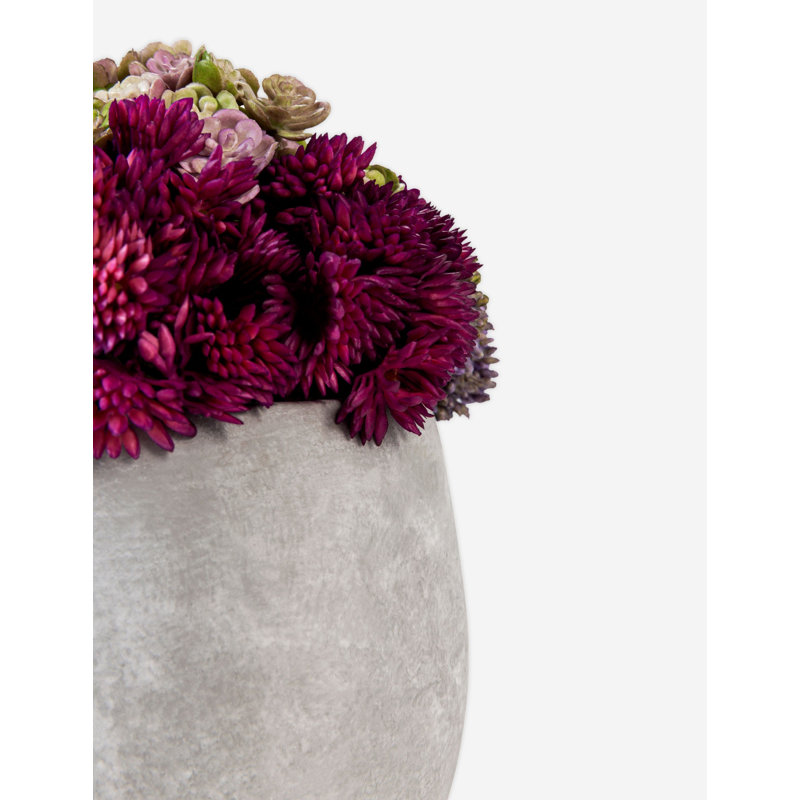 Bailey Sedum Artificial Plant